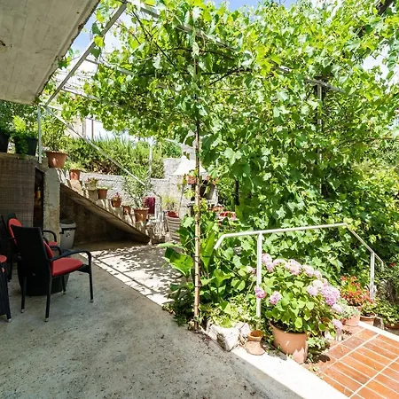 Zarac Dubrovnik