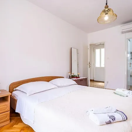 Apartment Zarac