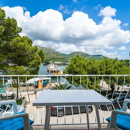 Apartment Zarac Dubrovnik