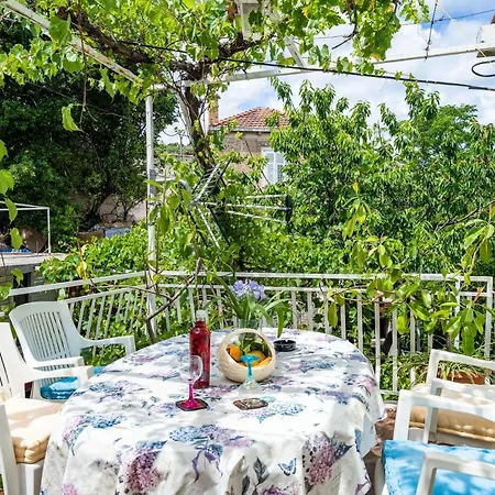 Zarac Apartament