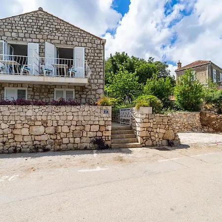 Zarac Apartment