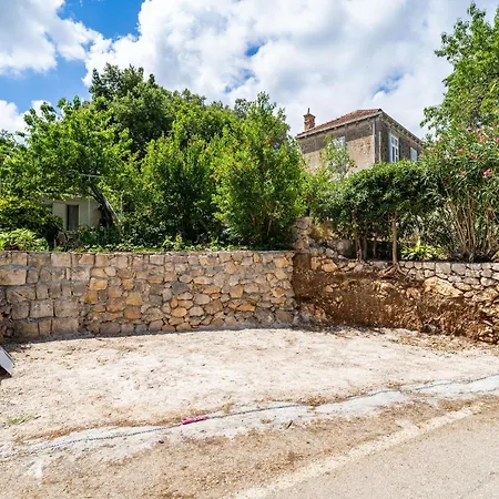 Zarac Lejlighed Dubrovnik