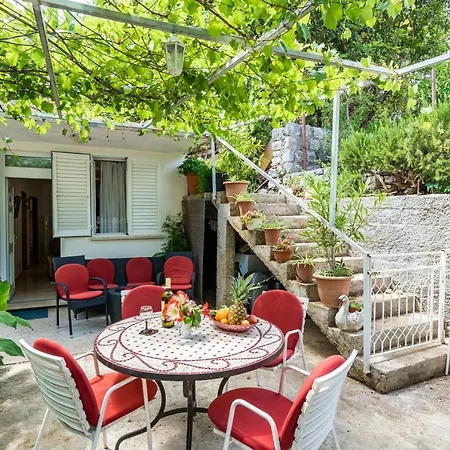 Zarac Apartment
