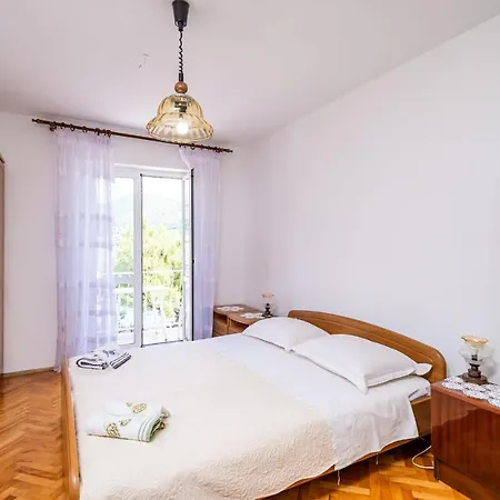 Zarac Apartment