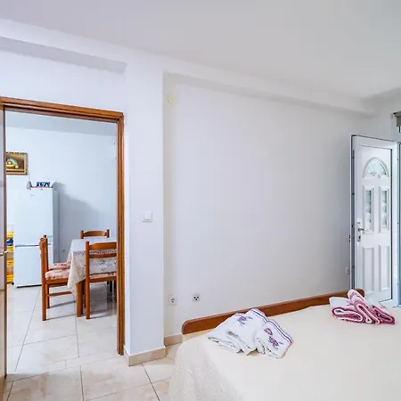 Zarac Dubrovnik