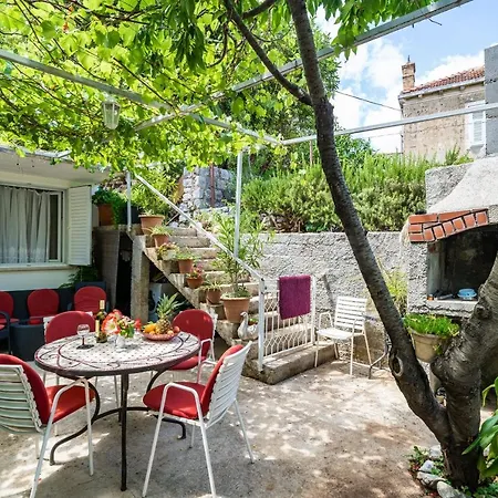 Apartament Zarac Dubrownik
