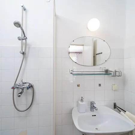 Apartment Zarac *