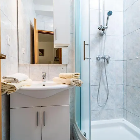 Apartment Zarac *