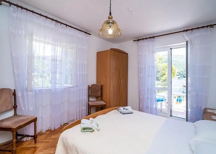 Zarac Apartamento Dubrovnik