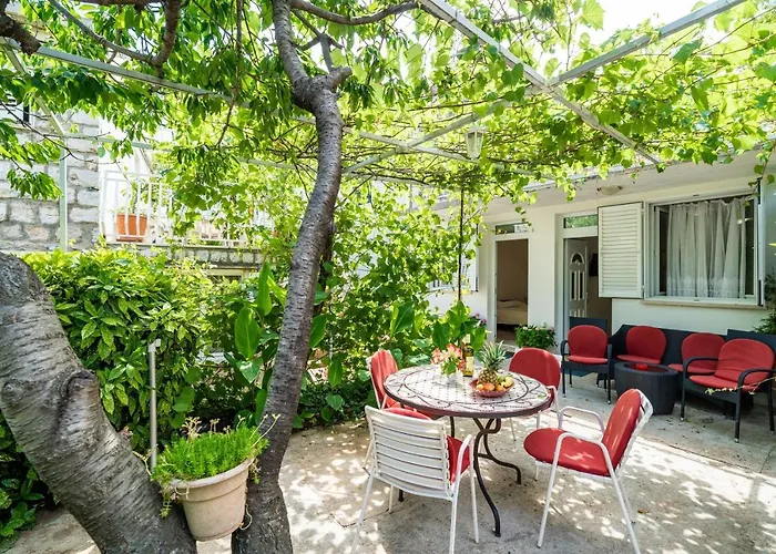 Apartamento Zarac Dubrovnik