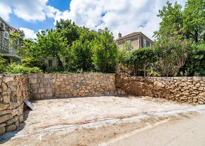 Zarac Apartamento Dubrovnik