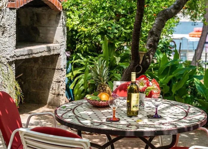 Apartamento Zarac Dubrovnik