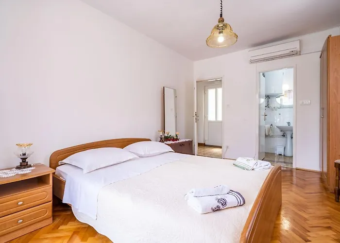 Apartamento Zarac Dubrovnik