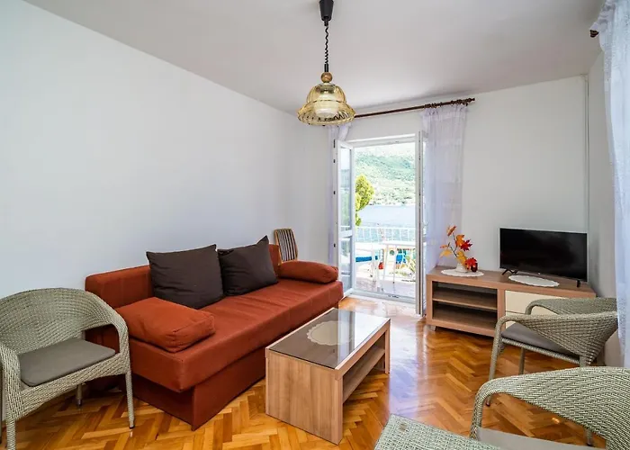 Apartamento Zarac
