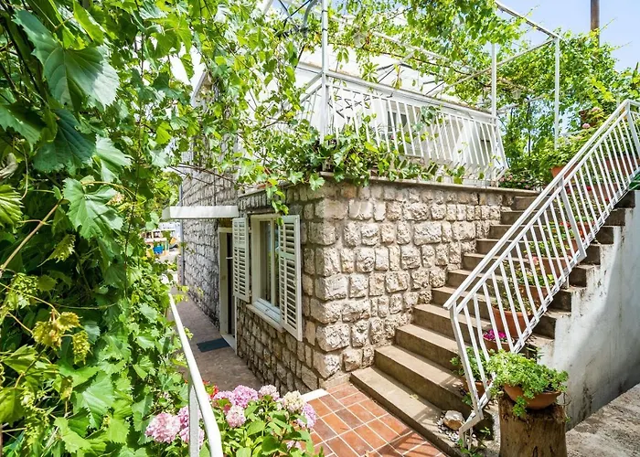 Apartamento Zarac Dubrovnik