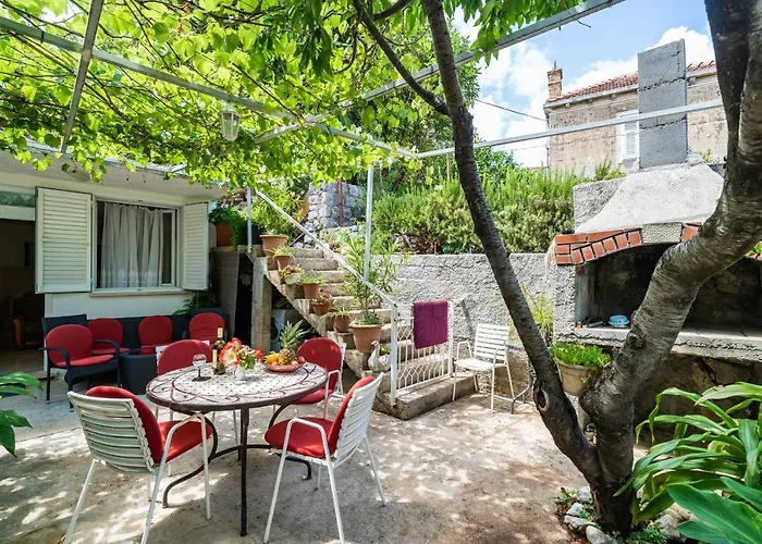 Apartamento Zarac Dubrovnik