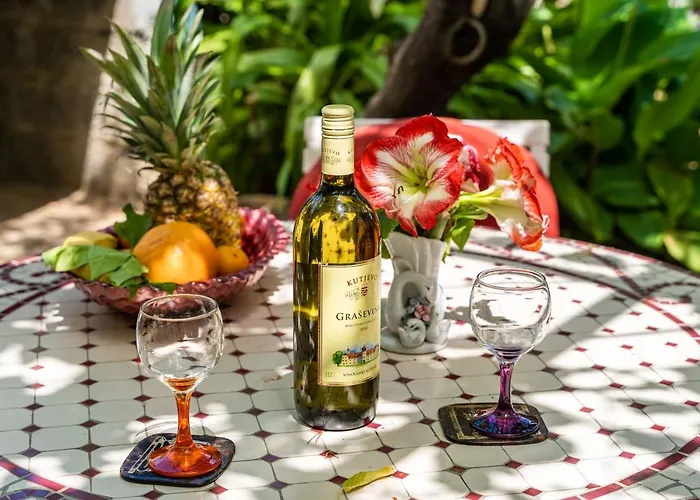 Apartamento Zarac Dubrovnik