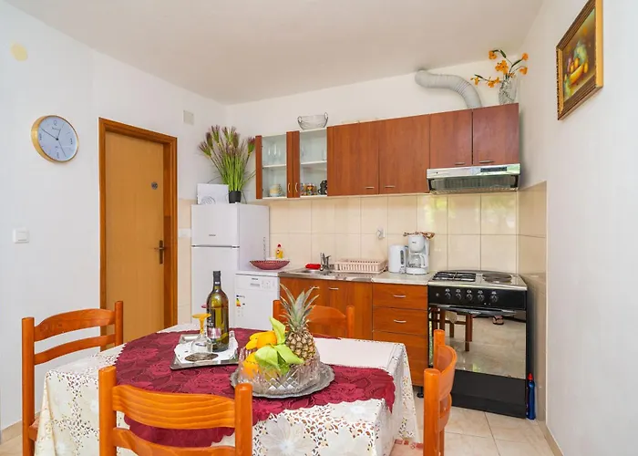 Zarac Apartamento Dubrovnik