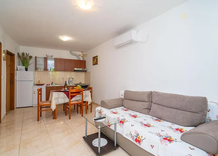 Apartamento Zarac *
