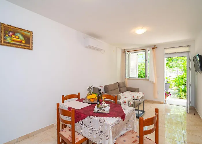 Zarac Apartamento Dubrovnik