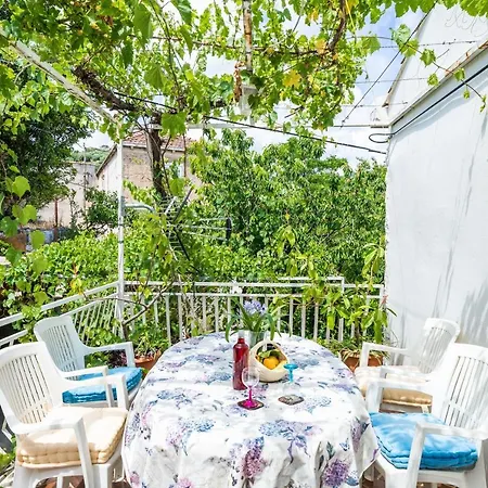 Appartement Zarac
