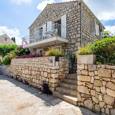 Zarac Dubrovnik