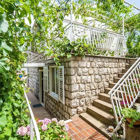 Lägenhet Zarac Dubrovnik