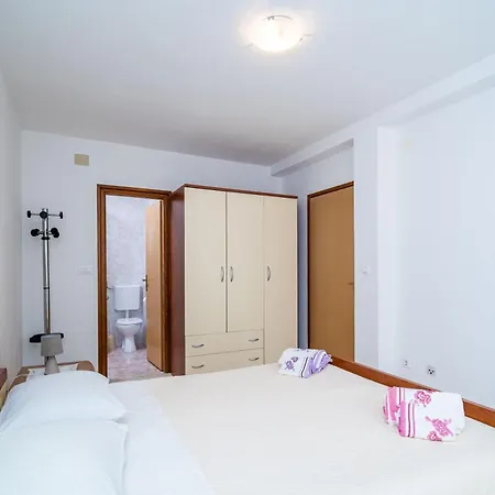 Appartement Zarac