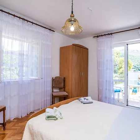 Zarac Apartmán Dubrovník